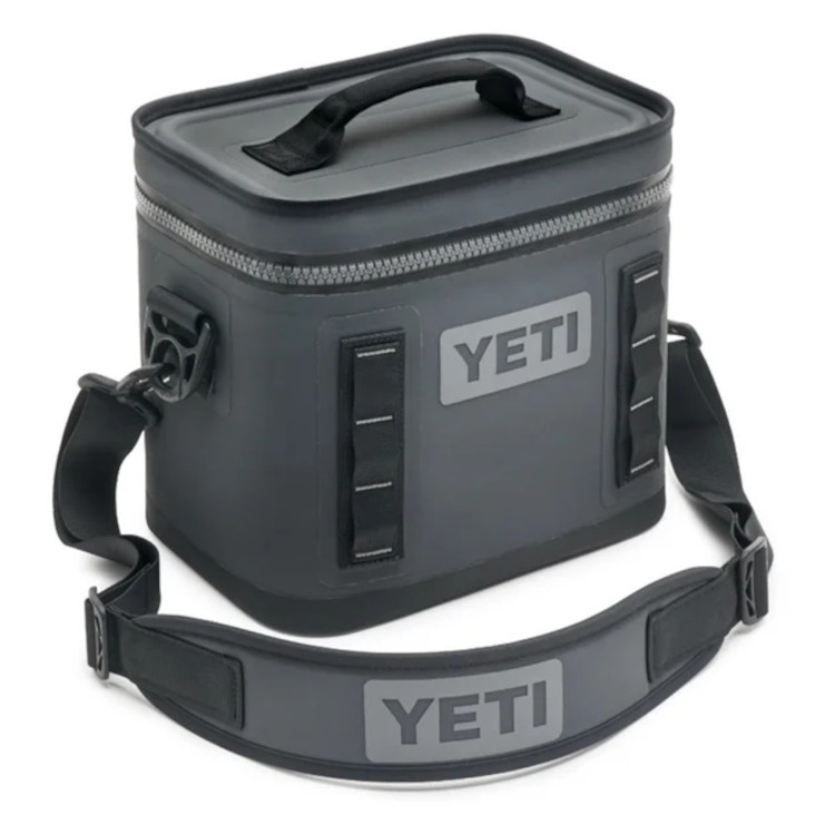 Yeti Hopper Flip 8 Soft Sided Portable Cooler - Image 3